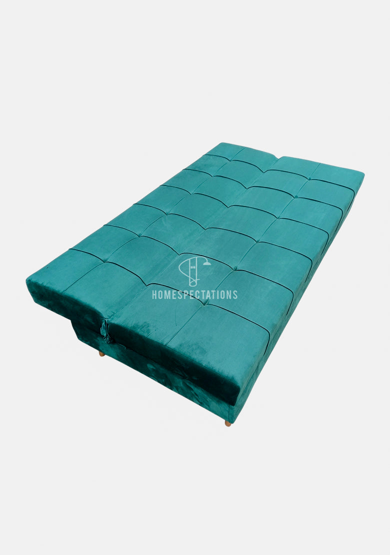 2108 Settee Sofa Cum Bed