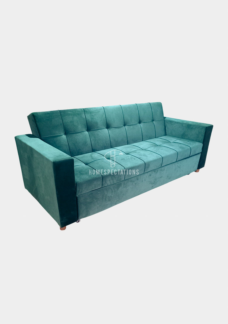 2118 Double Sofa Cum Bed