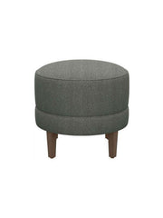 Maven Dark Gray Sofa Stool