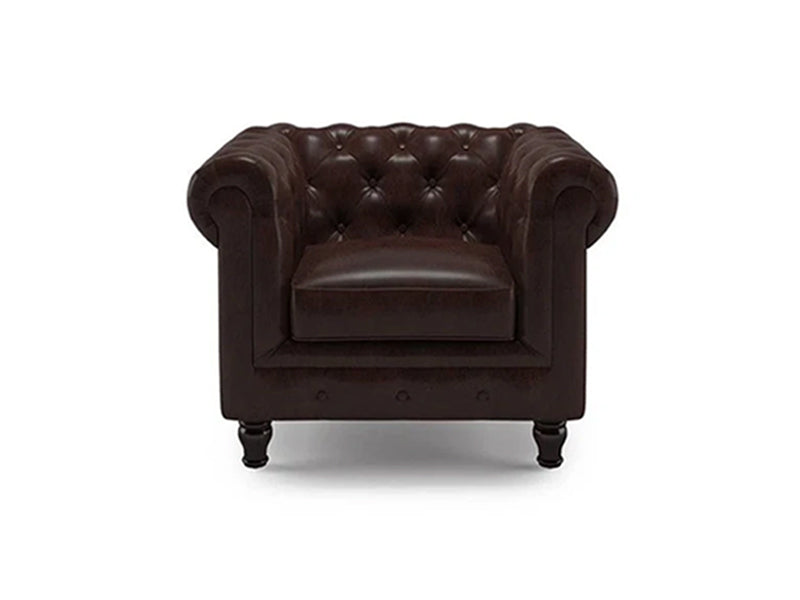 Valerie 1 Seater Sofa