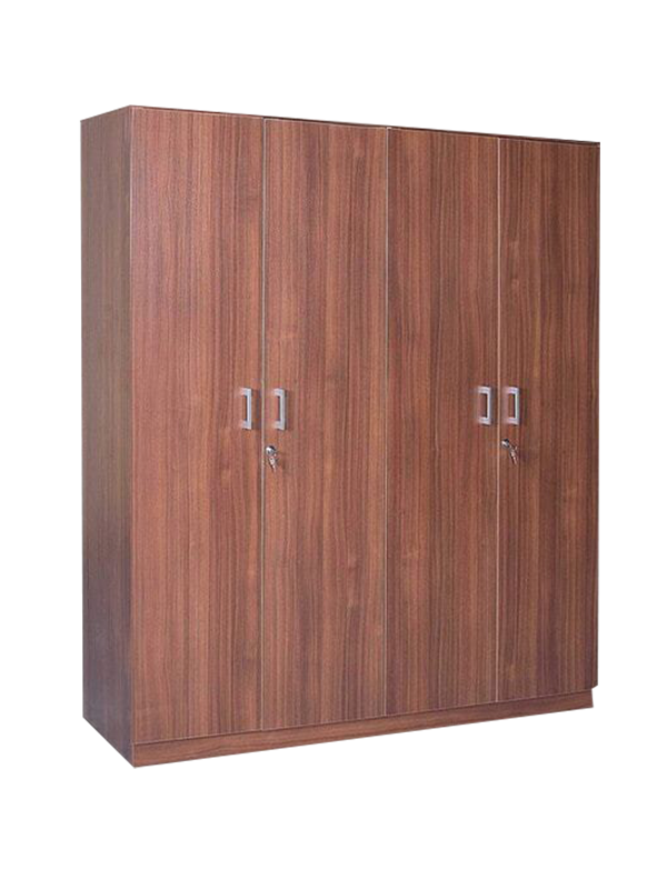 Howard Four Door Wardrobe