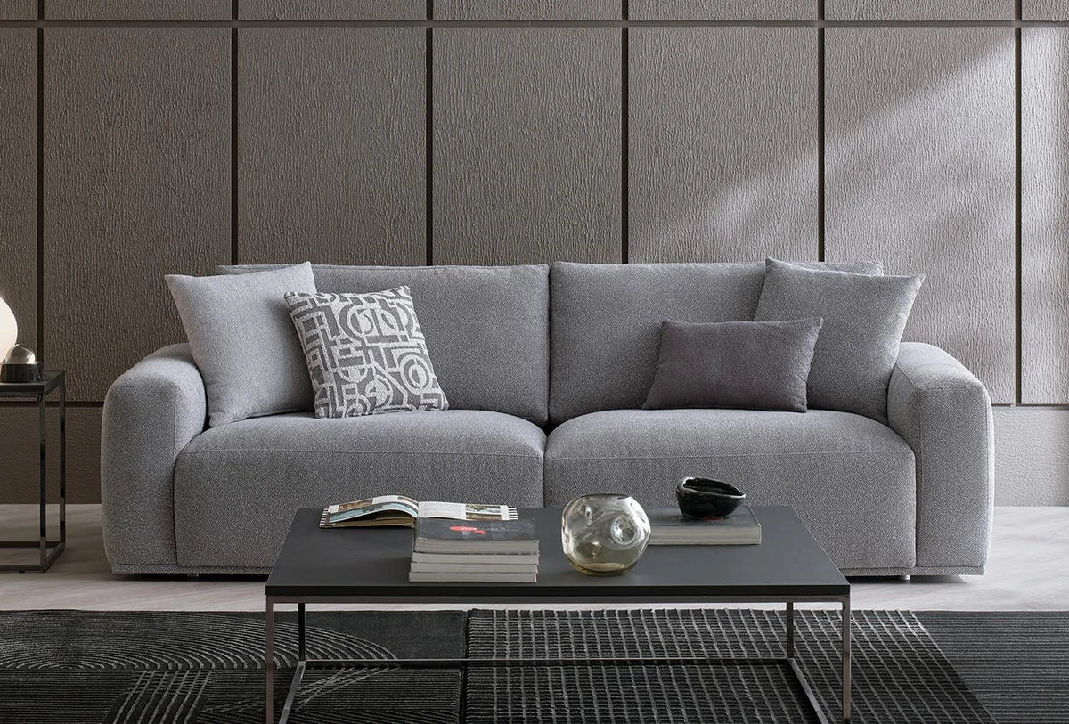 Melbiryine 3 Seater Sofa