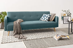 Aly Three Seater