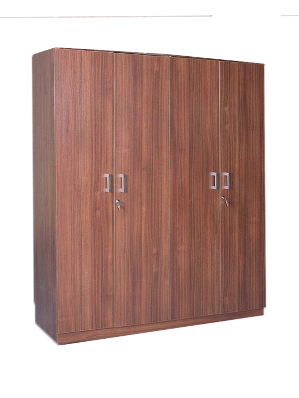 Howard Four Door Wardrobe