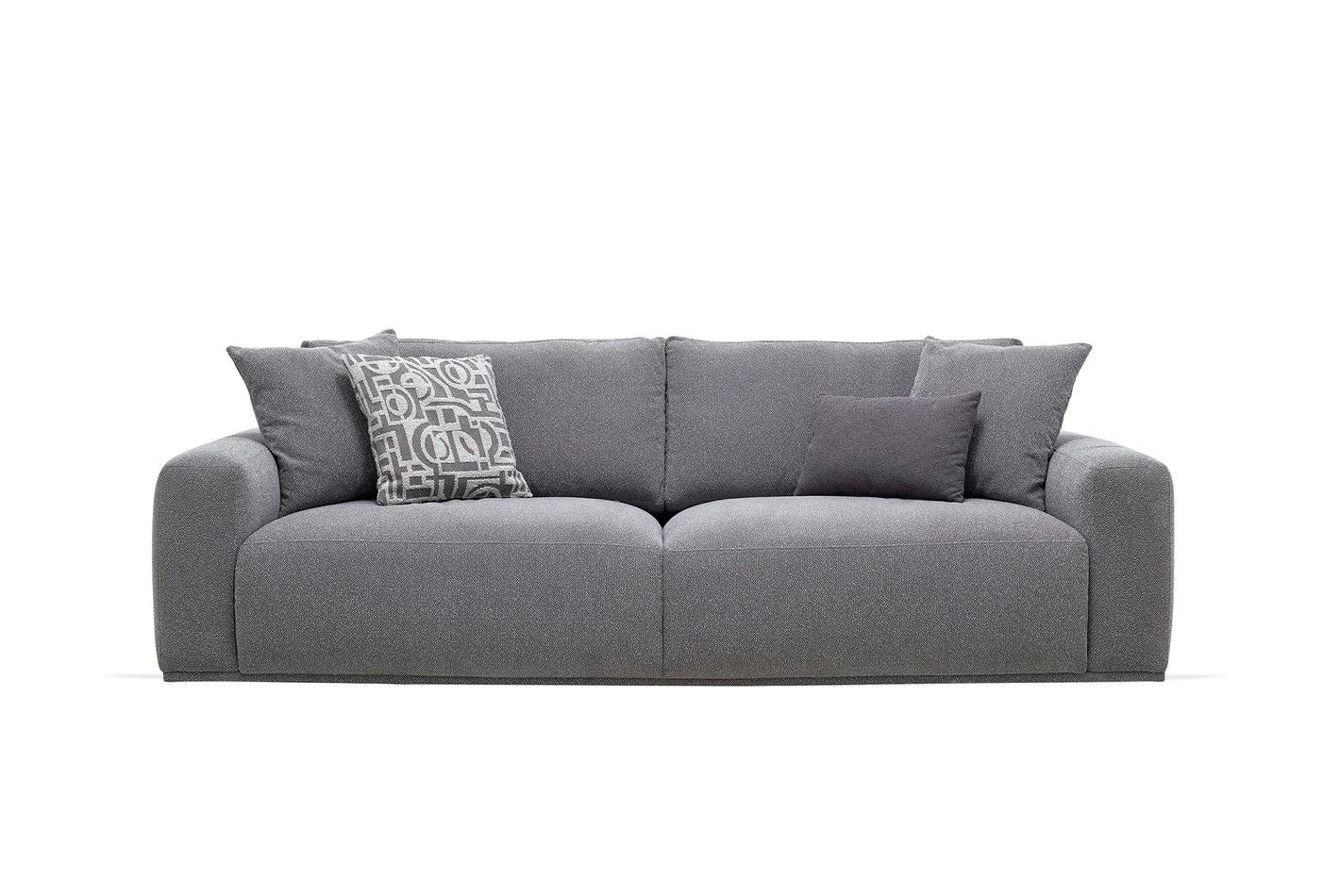 Melbiryine 3 Seater Sofa