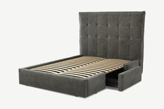 Templeton Upholstered Bed