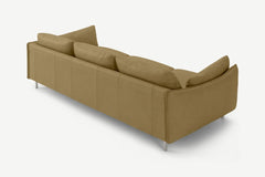 Audrina Three Seater