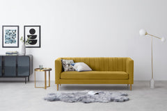 Freeby Three Seater