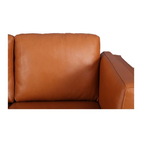 Bastia Three Seater