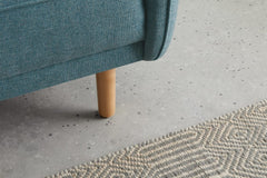 Liuka Double Seater