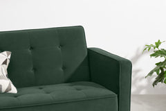Lazar Three Seater