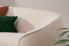 Anette Three Seater