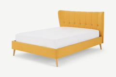 Reidar Upholstered Bed