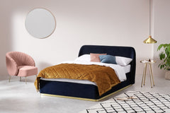 Elan Double Bed