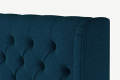 Albert Upholstered Bed