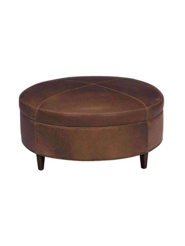 Asker Sofa Stool