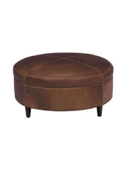 Asker Sofa Stool