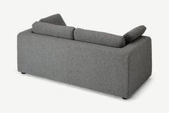 Alarice Double Seater
