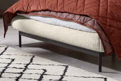 Charlotte Double Bed
