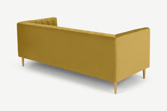 Freeby Three Seater