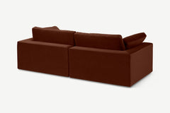 Caroline Three Seater
