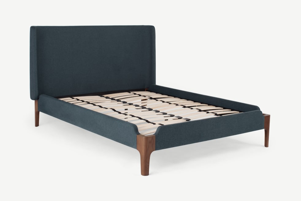 Byron Upholstered  Bed