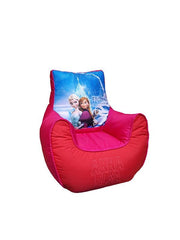 Anna & Elsa Kid Sofa