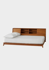 Aura Double Bed