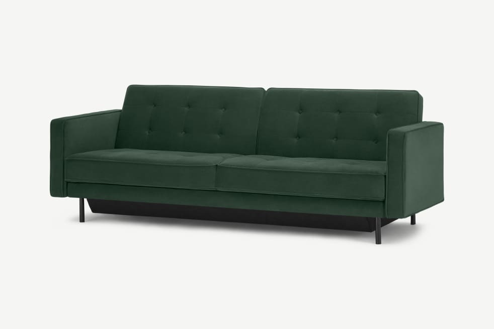 Lazar Three Seater