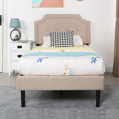 Dazzy Single Bed