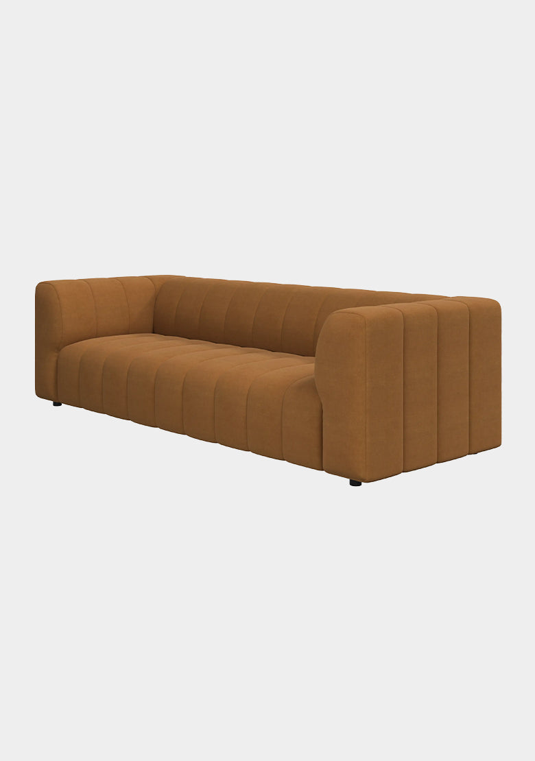 Bellagio 3-Seater Sofa