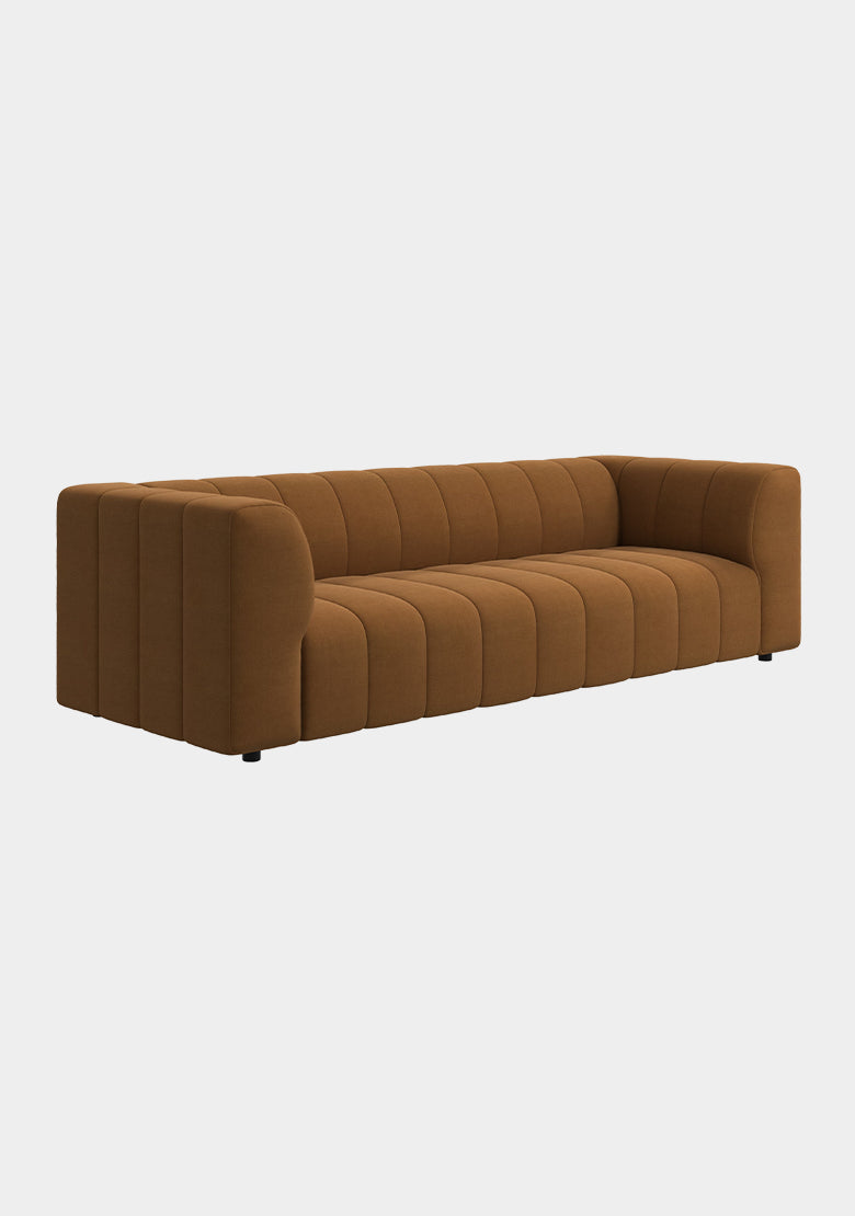 Bellagio 3-Seater Sofa