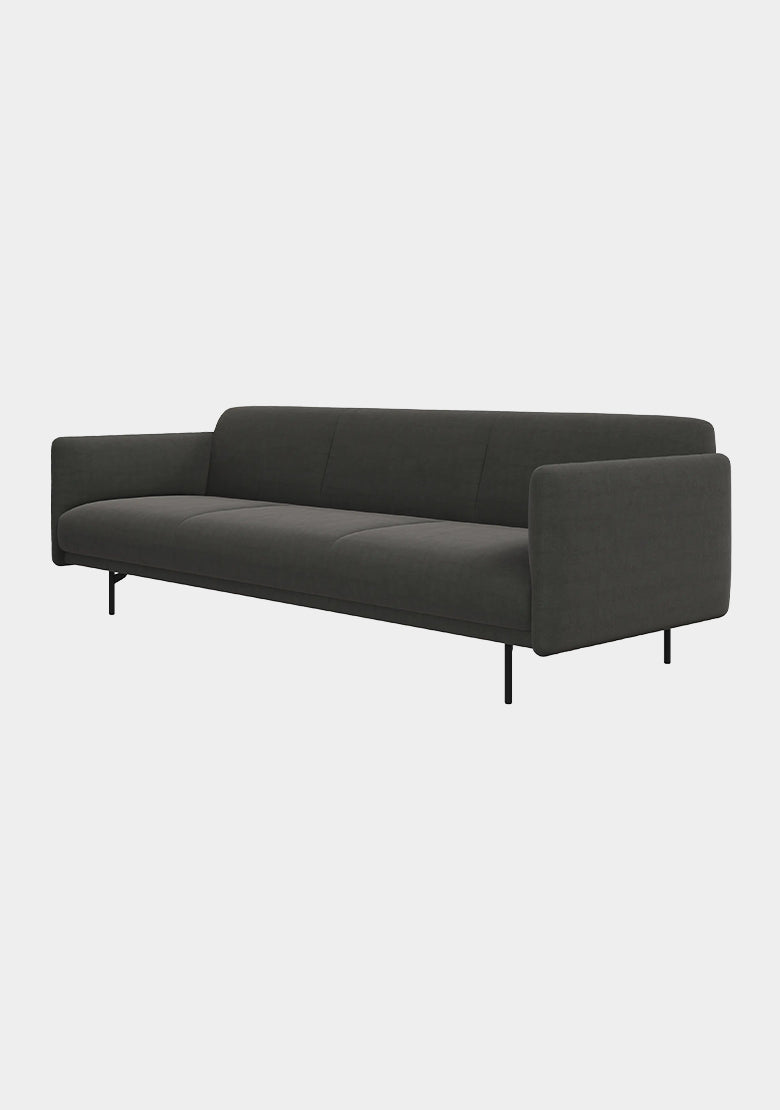 Berne 3-Seater Sofa