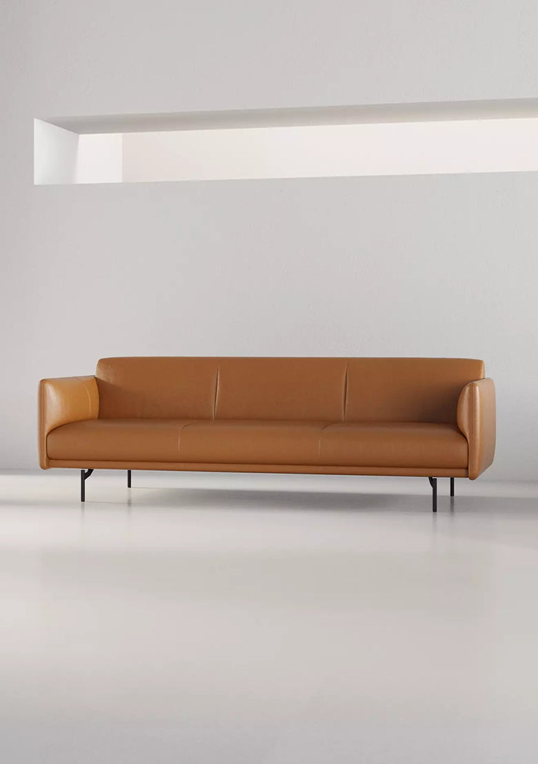 Berne 3-Seater Sofa