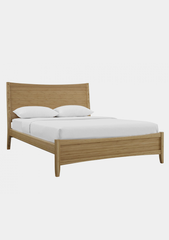 Cara King Bedroom Set - The Premium Wedding Package