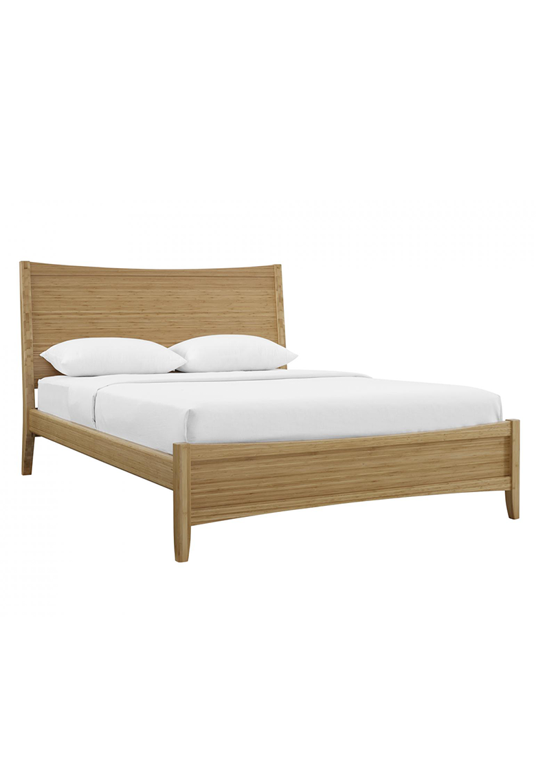 Cara King Bedroom Set - The Premium Wedding Package