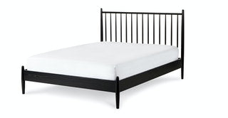 Pascal Double Bed