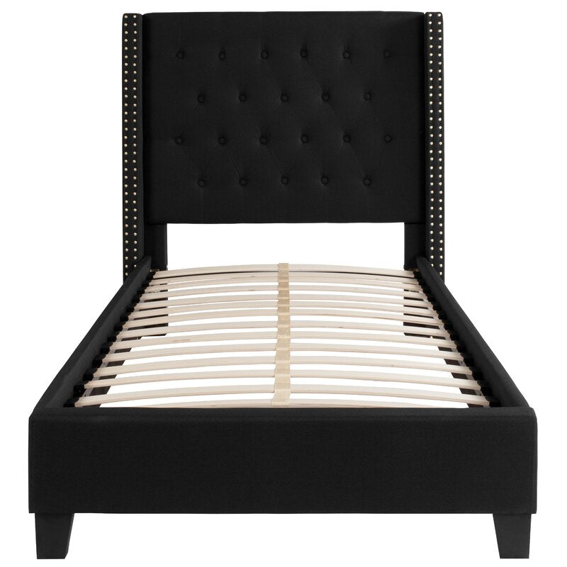Jonas Single Bed