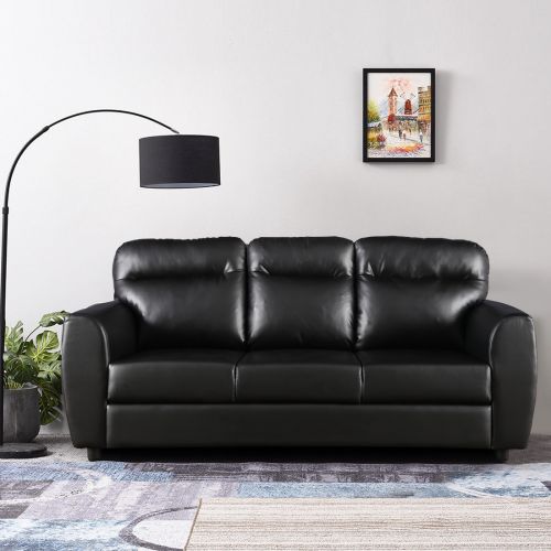 Carlton Three SeaterCenova Three Seater