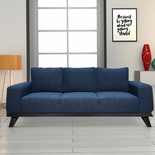 Mezzo Three Seater