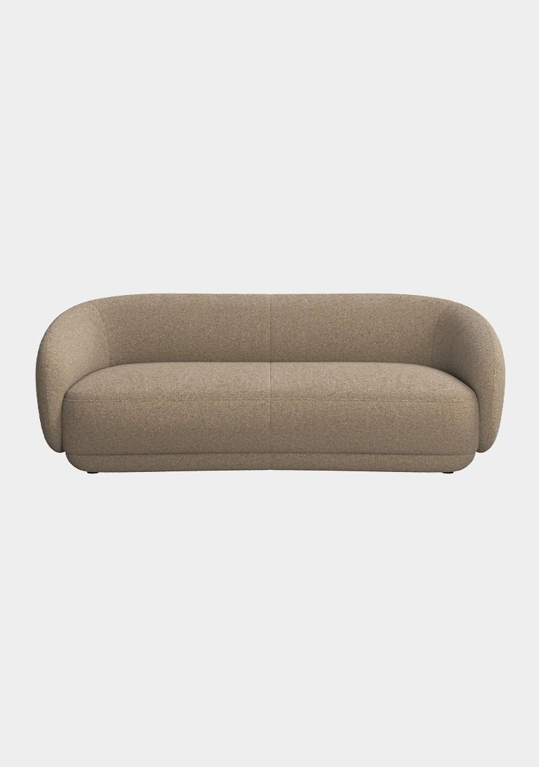 Bolzano 3-Seater Sofa