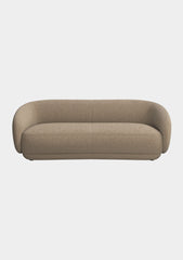 Bolzano 3-Seater Sofa