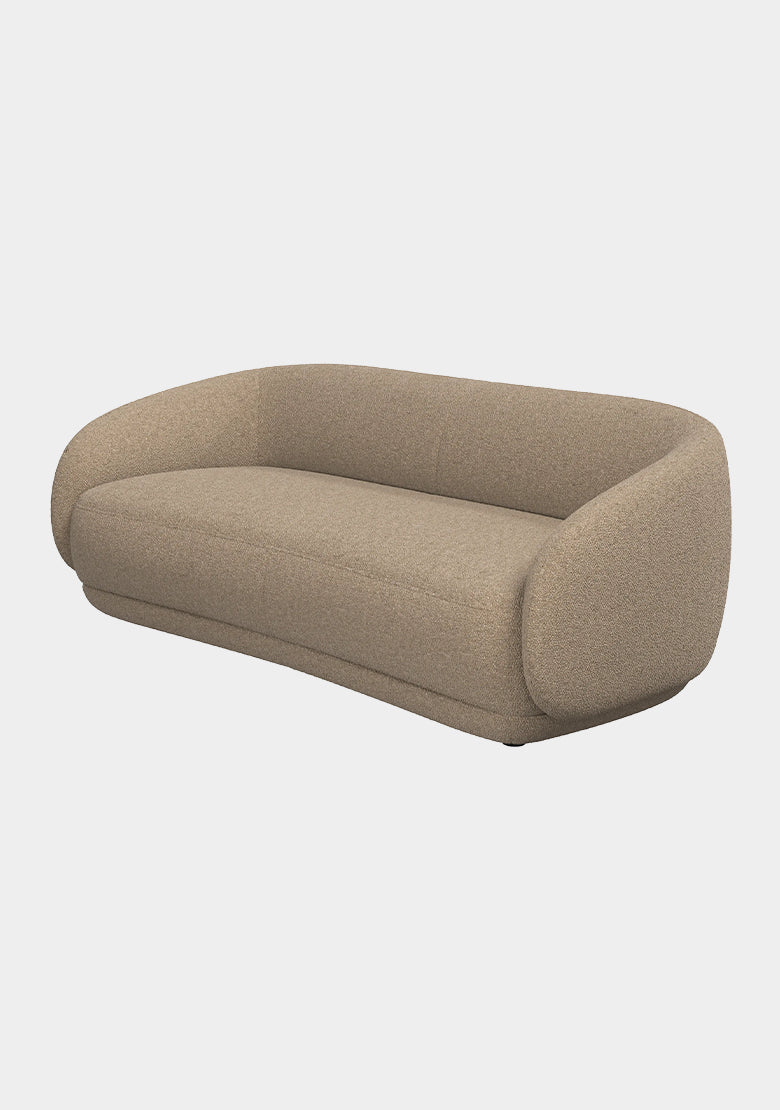 Bolzano 3-Seater Sofa