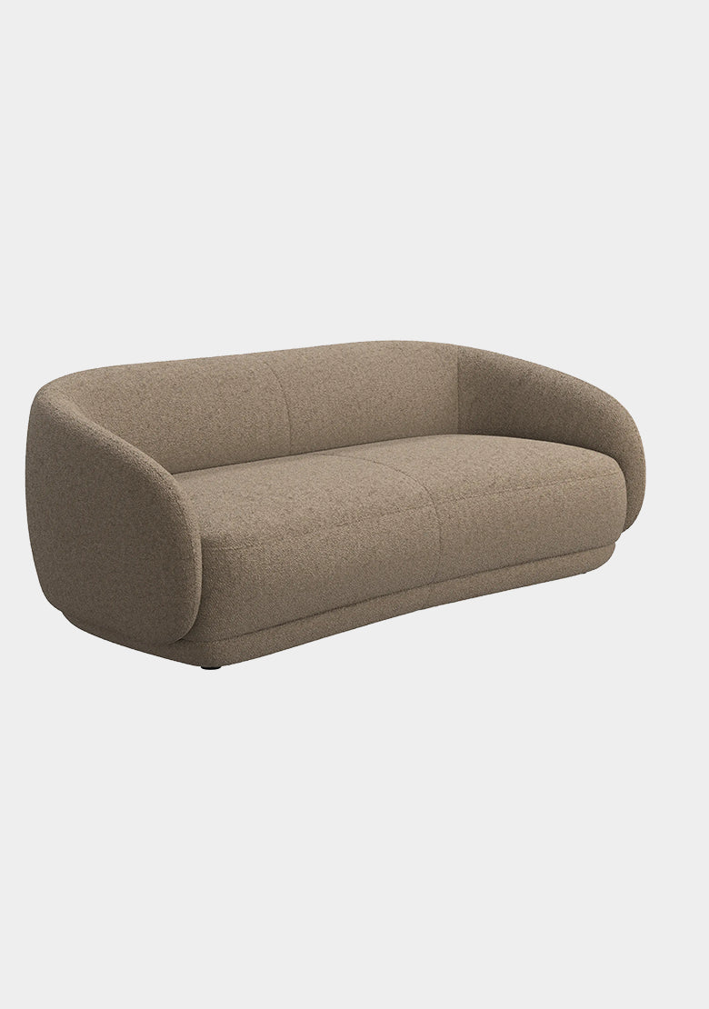 Bolzano 3-Seater Sofa