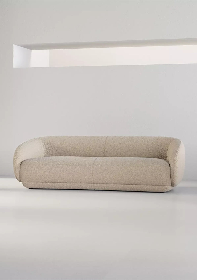 Bolzano 3-Seater Sofa