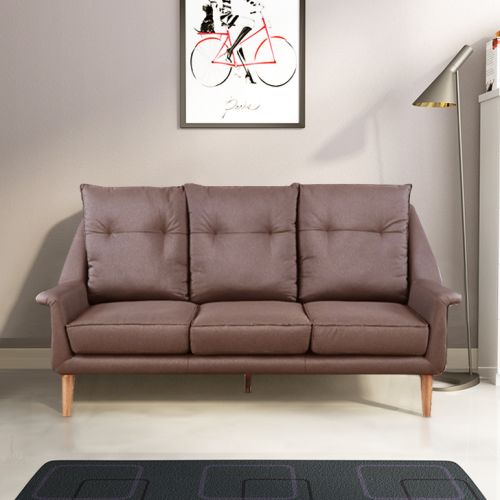 Lila Three Seater