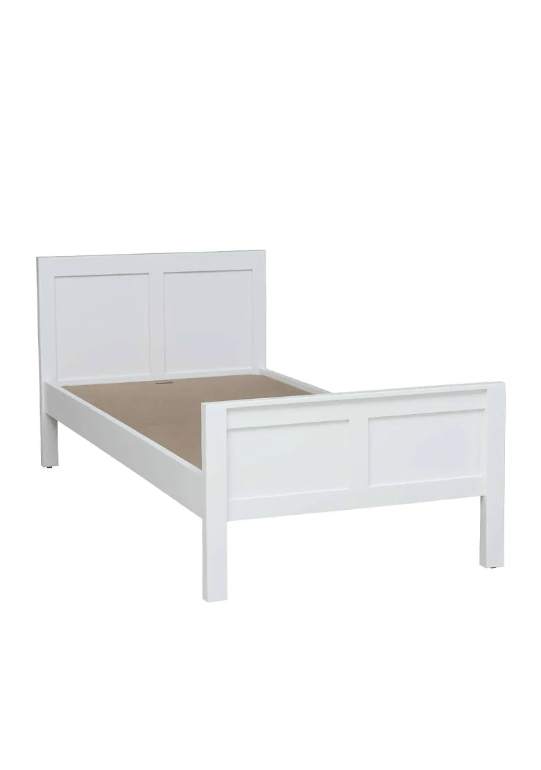 Casto Single Bed
