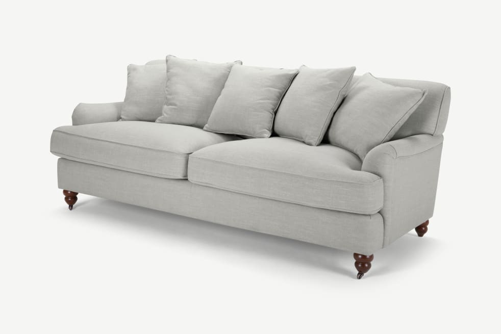 Chelsi Three Seater