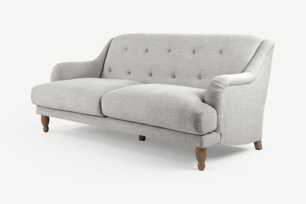 Chadrick Three Seater