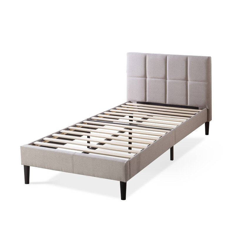 Genesis Single Bed